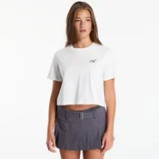 Majice Lacoste Crewneck T-Shirts Flour 34