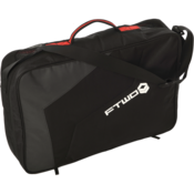 Torba FTWO BOOTBAG FLAT - Blk Black