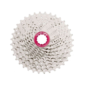 Sunrace CSMX0TAW 10 11-36z METALLIC kaseta