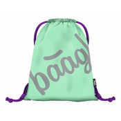BAAGL Torba Skate Mint