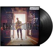 Chris Duarte - Aint Giving Up (LP)
