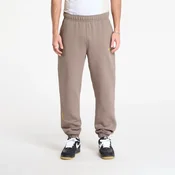 Superge Nike x NOCTA Fleece CS Sweatpants Olive Grey/ Yellow Ochre XL