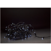 ENTAC ECL-180-CW Božicni IP44 180 LED Vijenac CW 14m