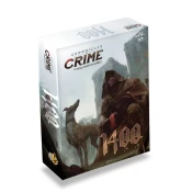 UNBRANDED Chronicles Of Crime: Millennium Series 1400