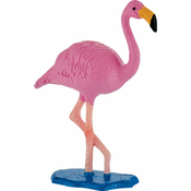 Bullyland Flamingo ružicasta