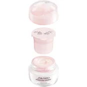 Shiseido Nadomestno polnilo za vlažilno kremo za kožo Essential Energy ( Hydrating Cream Refill) 50 ml