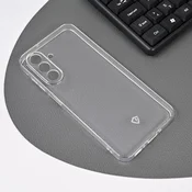 Teracell Maska za telefon Skin za Samsung A266B Galaxy A26 5G, Providna