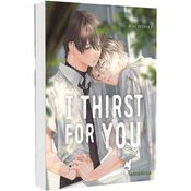 I Thirst For You