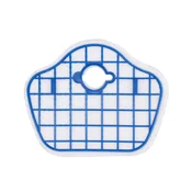 INF Nadomestni filter za prečiščevalnik zraka Philips, ABS+vlakno, modra, (5000291222)