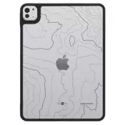 Ovitek Tactical Warthog za Apple iPad Pro 11 2024/2025, asfaltni