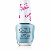 OPI Nail Lacquer Barbie lak za nokte My Job is Beach 15 ml