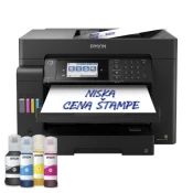 Epson ecotank mfp l15160 color a3+ štampac