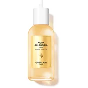 GUERLAIN Aqua Allegoria Bosca Vanilla Forte parfumska voda polnilna za ženske 200 ml