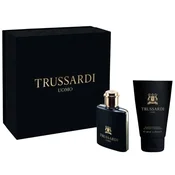 Trussardi Setovi Uomo Eau De Toilette 50 Ml Set 1 kom,