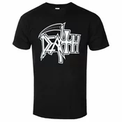 Metal majica moška Death - LOGO - RAZAMATAZ - ST2476