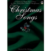 CHRISTMAS SONGS,30 TRADITIONAL&POPULAR + 2CD
