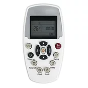 General WHIRLPOOL DG11E5-01 - compatible General-branded remote control