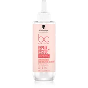 Schwarzkopf Professional BC Bonacure Repair Rescue+ koncentrirana nega za poškodovane lase 200 ml
