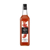 SIRUP 1883 MAISON ROUTIN PINK GRAPEFRUIT