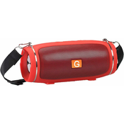 Generic GENERIC brezžični prenosni zvočnik Bluetooth, (21121934)