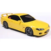 1:18 NISSAN SILVIA (S15) SPEC-R AERO LIGHTNING RUMENA