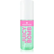 essence Juicy Bomb Tropical Drop meglica za telo za ženske dišave 107 Watermelon Wave 100 ml