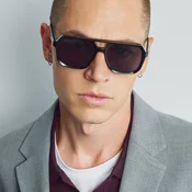 Reserved - Aviator naocare za sunce