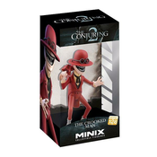 MINIX Movies: Priklicano zlo - Priklicani pošast (Krivi mož)