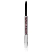 Benefit Precisely, My Brow Detailer natančni svinčnik za obrvi odtenek 2 Warm Golden Blonde 0,02 g