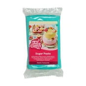 Funcakes Turkizni premaz Mystic Turquoise 250 g