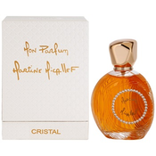 M. Micallef Mon Parfum Cristal parfumska voda za ženske 100 ml