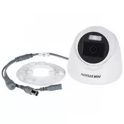 HIK Turbo-HD Kamera DS-2CE78U0T-LF (2.8mm)