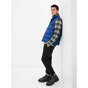 GAP Brezrokavnik 643813 Modra