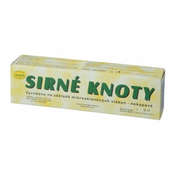eoshop Žveplovi stenji 18x4cm 400g 80ks