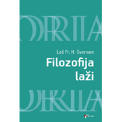 Filozofija laži