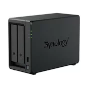 Synology Backup-System DP320 2bay