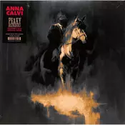 Anna Calvi - Peaky Blinders: Season 5 & 6 Original Score (2 LP)