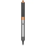 DYSON oblikovalec las Airwrap, Bright Nickel/Bright Copper
