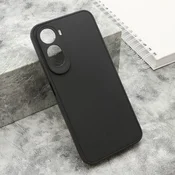 Futrola soft 3d camera za xiaomi redmi a7 pro 4g/redmi a7 pro 5g crna ( F125551 )