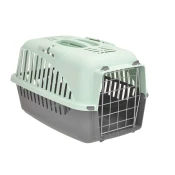 Farmcompany Transporter za pse i macke, 48x31x31cm, Svetlozeleni