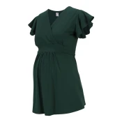 Bebefield Bluza Lea, zelena