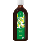 Weleda Bio aktivna kura iz breze - 250 ml
