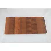 Daska za sečenje i serviranje 300x150x13mm - Čeoni bagrem