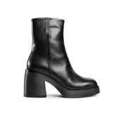 Škornji Vagabond Shoemakers Brooke 5044-201-20 Črna
