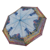DOPPLER ART COLLECTION MAGIC MINI KIŠOBRAN SKLOPIVI DUOMATIC | promjer: 97 cm | dužina: 28 cm | težina: 0,37 kg, (D744157.W)