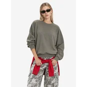 Happiness Istanbul Majica Sweatshirts kaki