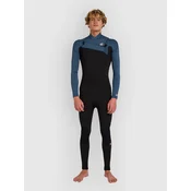 Billabong Absolute Core Wetsuit dark denim