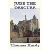 Jude the Obscure