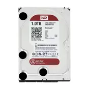 WD hard disk SATA III 64MB 1TB WD10EFRX