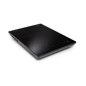 Gorenje ICR2000SP Indukciona ploca, 2000 W, Tajmer, Crna